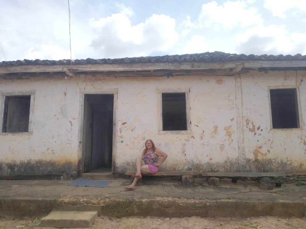 Montes-clarense celebra dia do negro com poesias