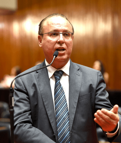 Deputado Gil Pereira celebra sucessivos avanços da energia solar fotovoltaica em Minas Gerais