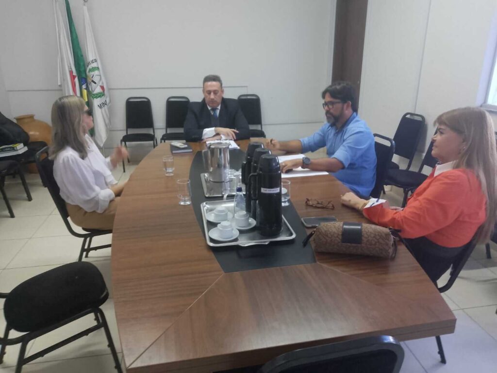 Prefeitura propõe instalação de observatório astronômico