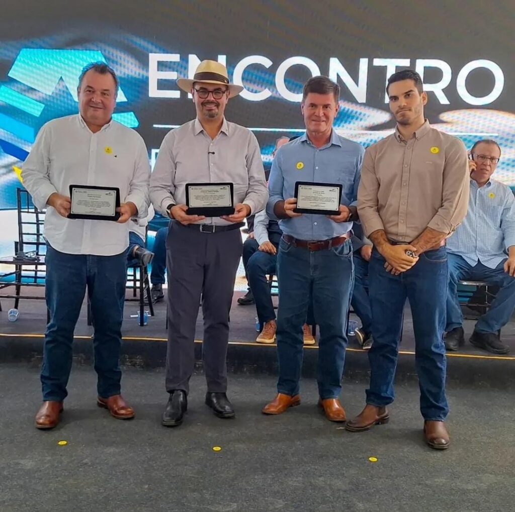 Programa garantirá segurança hídrica