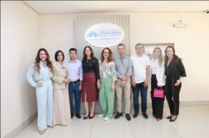 Santa Casa realiza Simpósio de Oncologia toráxica