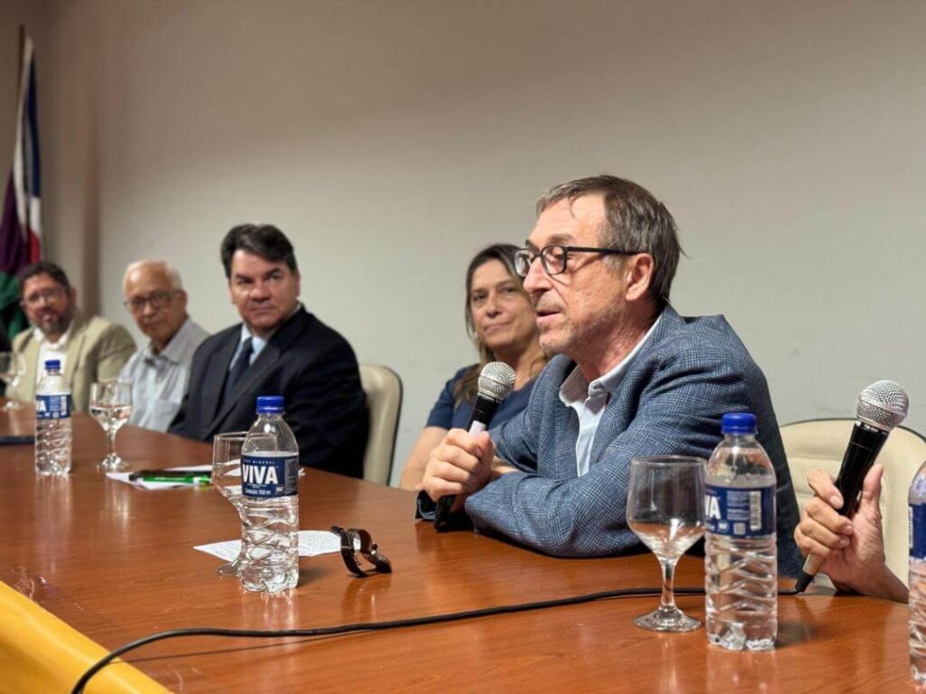 Unimontes sedia Colóquio Internacional