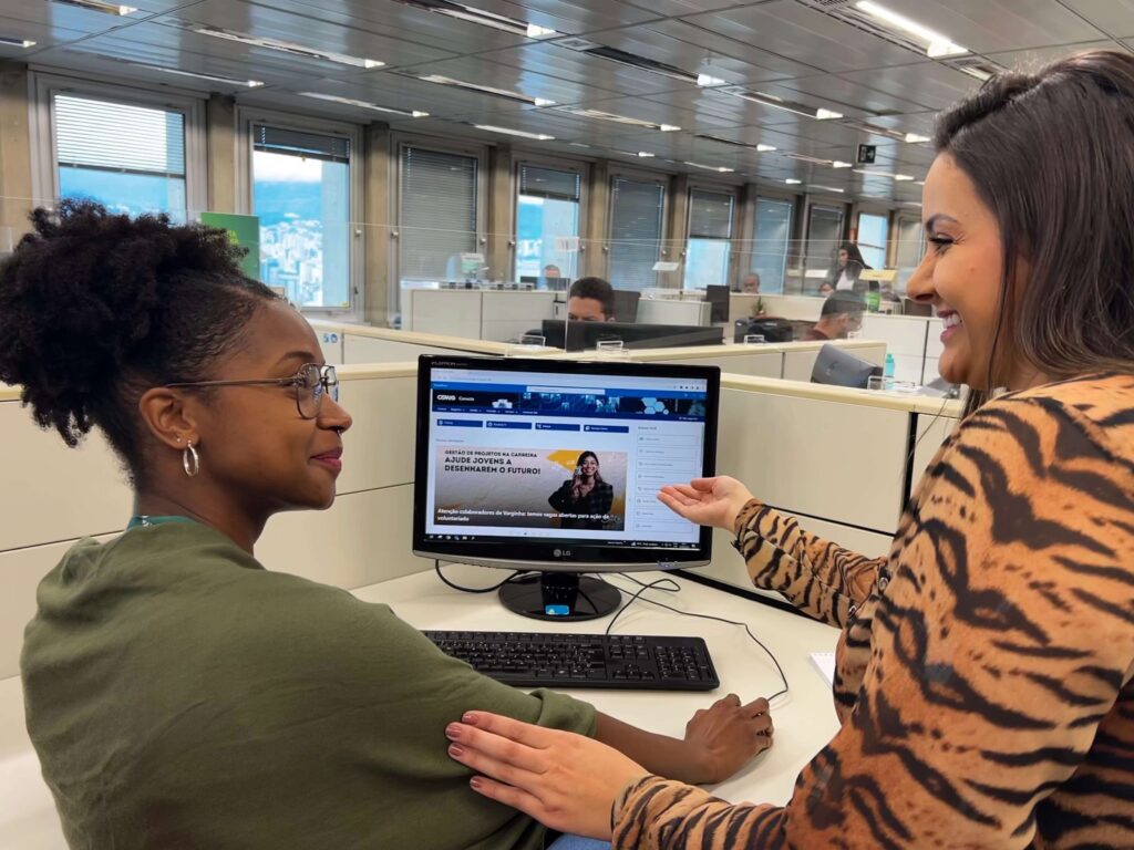 Abertas inscrições para o Programa de Estágio Continuado