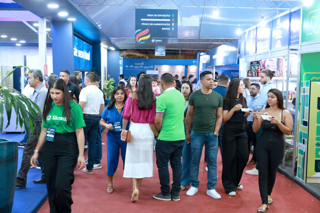 ACI inicia contagem regressiva para a Fenics