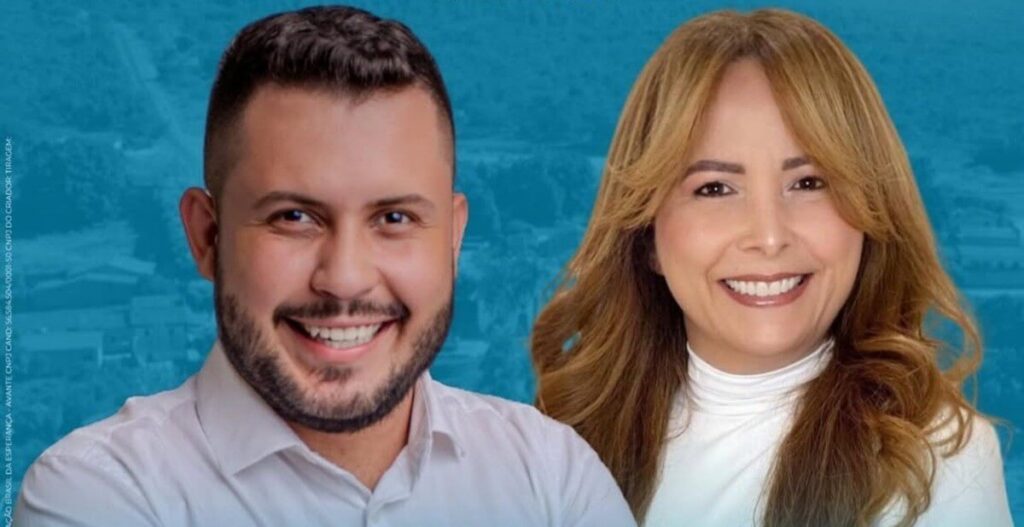 Justiça Eleitoral cassa mandatos do prefeito e da vice de Cristália