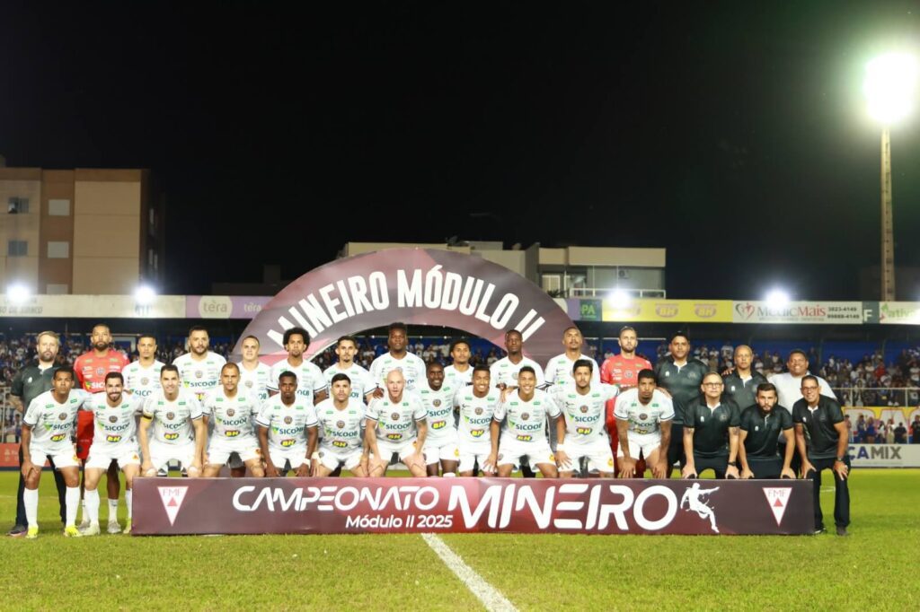 North e URT empatam no primeiro jogo da decisão