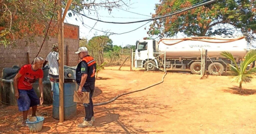 Montes Claros sedia seminário de vigilância em saúde ambiental e do trabalhador