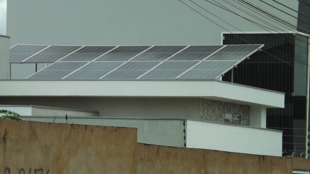 Município supera 8,8 mil conexões de GD