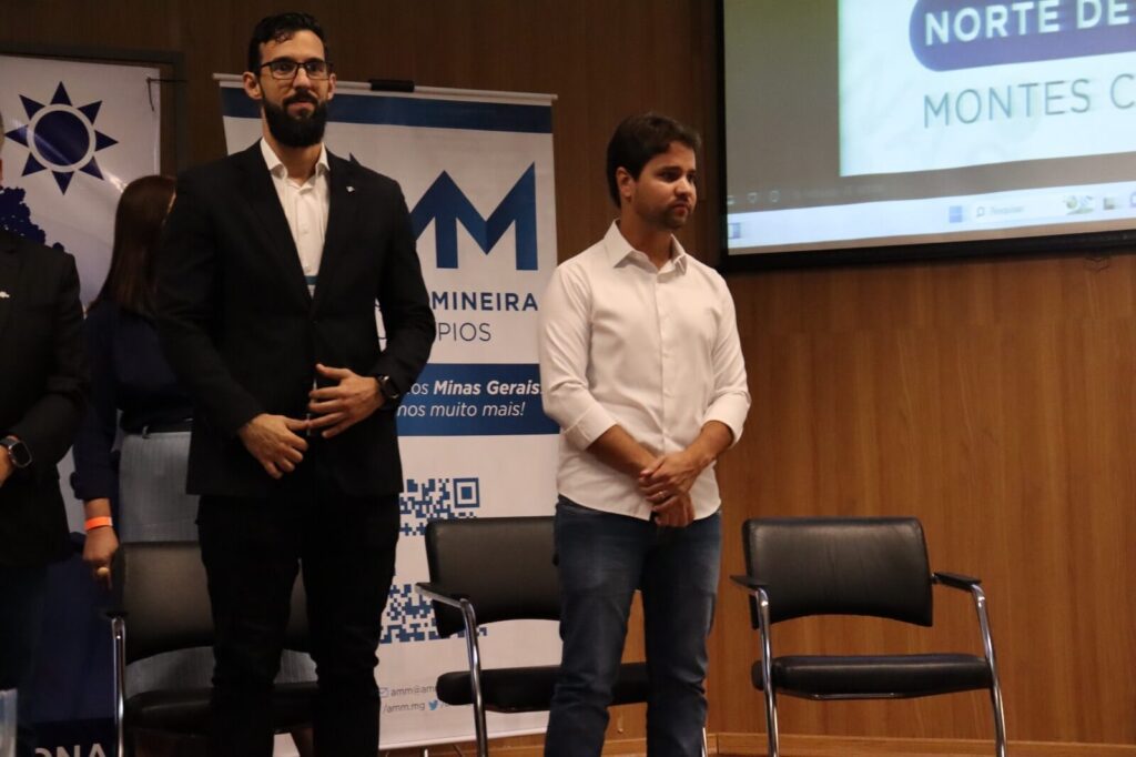 Receita Federal e Amams discutem criação de Aduaneira