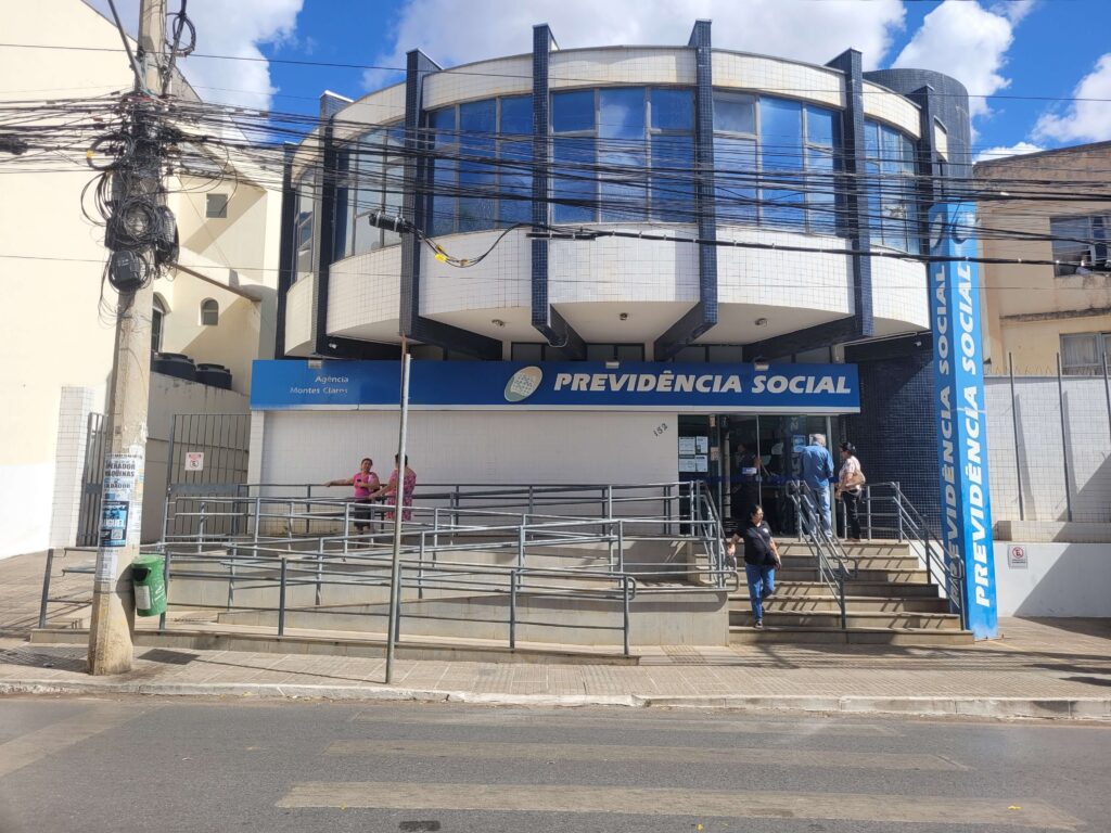 INSS fará mutirão de benefícios