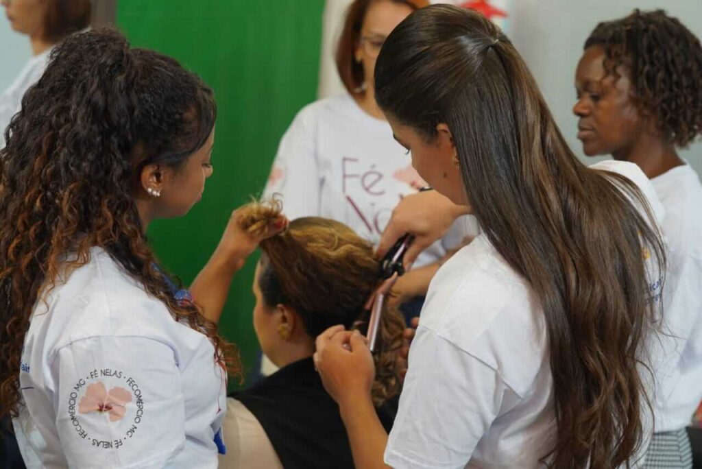 Programa de Empreendedorismo Feminino chega a Montes Claros