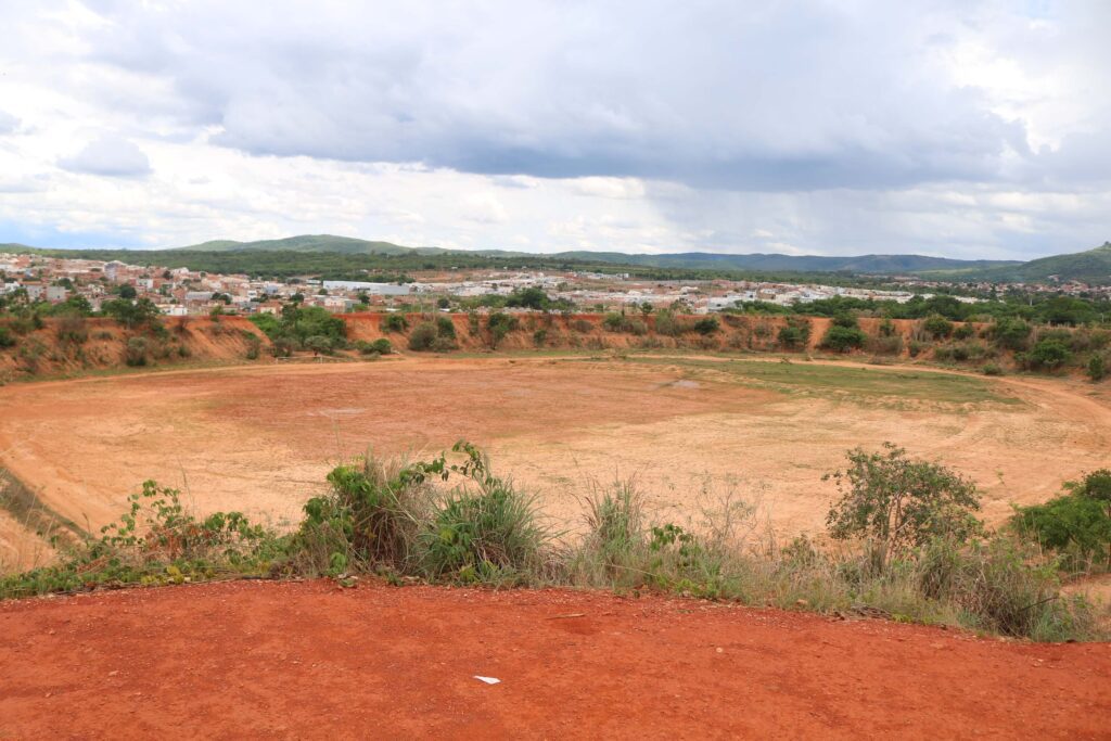 Prefeitura avança com projeto da Arena Moc