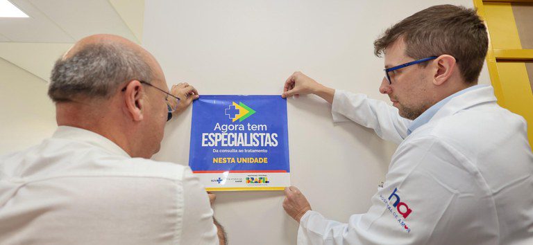 Ministério receberá médicos em Montes Claros nesta sexta-feira