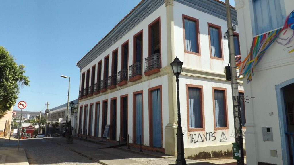 MRNM participa da 19ª Primavera dos Museus