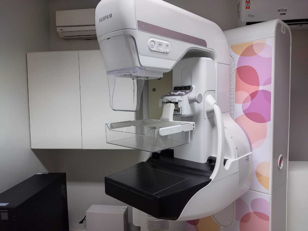 Centro de Diagnóstico do HDG reforça importância da prevenção