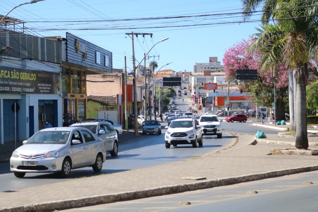 Exigência do CRLV começa na segunda-feira