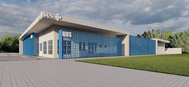 Norte de Minas terá R$ 28,3 mi para construir UBS
