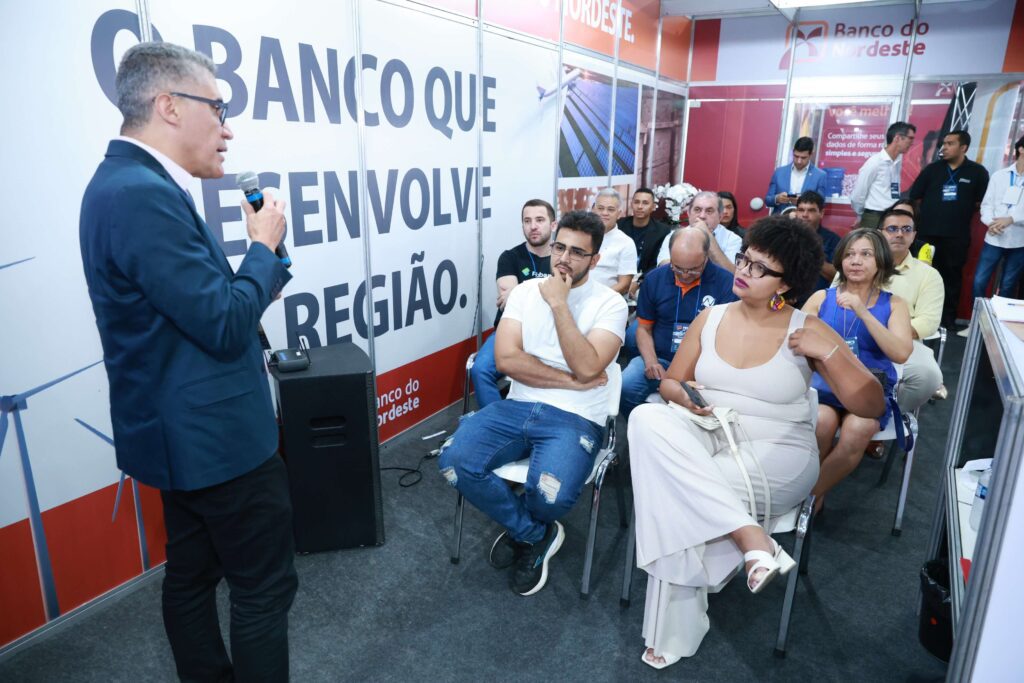 Contratações do BNB em Minas Gerais têm aumento de 13,8%