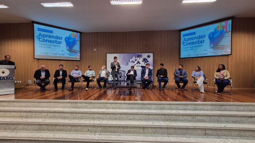 Ministro anuncia medidas contra a seca