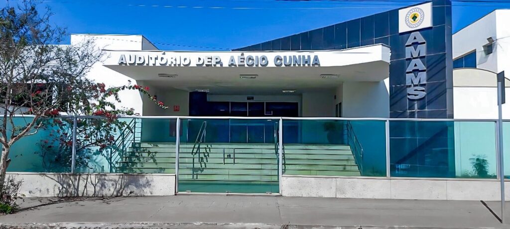 Amams cobra regularização e cofinanciamento