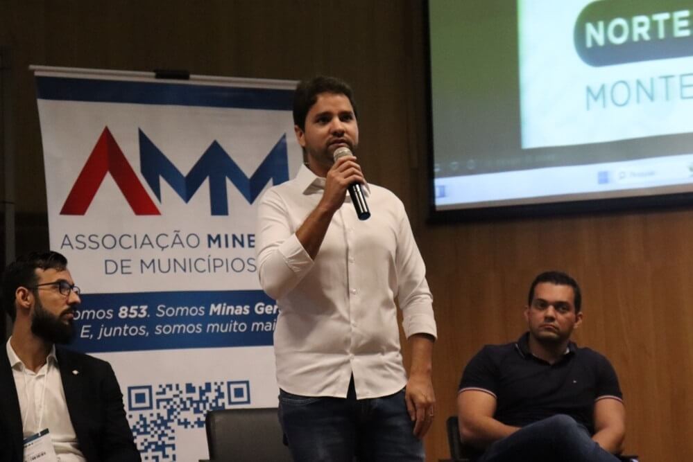 Amams teme prejuízos com a privatização da Copasa