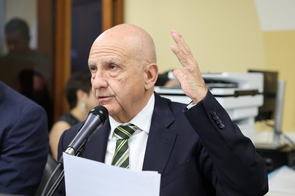 Avanço da doença de Chagas preocupa Comissão de Saúde