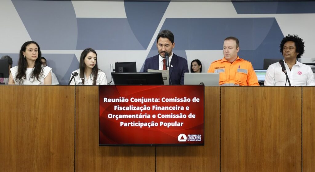 PPAG prevê R$ 158 bilhões de investimentos