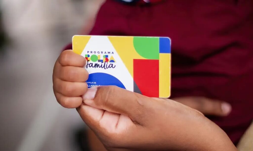 Bolsa Família paga R$ 16,9 mi neste mês