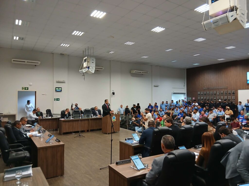 Município repassa terreno para construção de 127 moradias no Empreendimento Marielle Franco