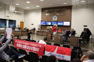 Debatedores alertam para o alto risco da privatização