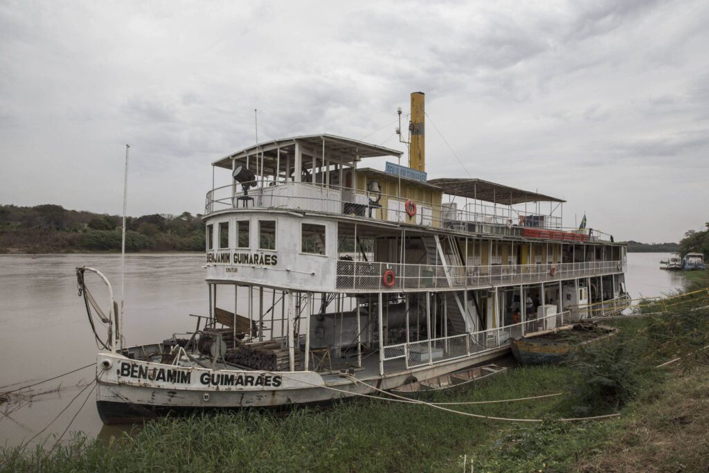 Eletrobras anuncia investimentos no Norte de Minas