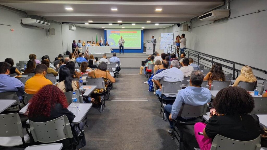 Cidade ganhará policlínica de R$ 30 milhões