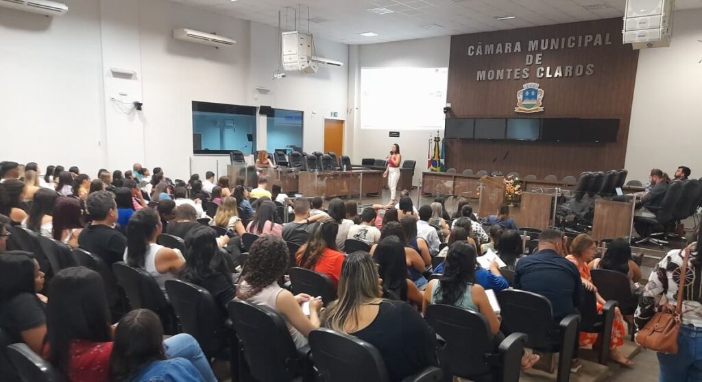 Montes Claros sedia 1º encontro do PPAG