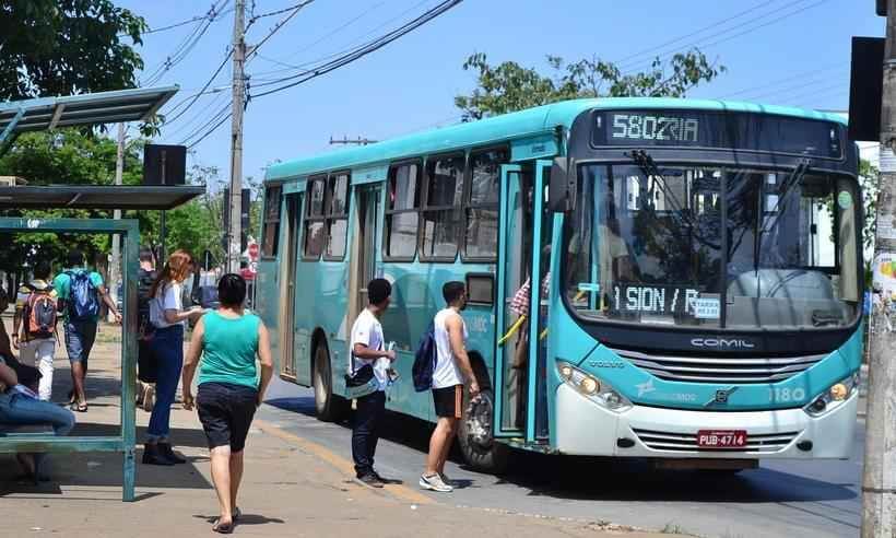Prefeitura renovará frota do transporte coletivo