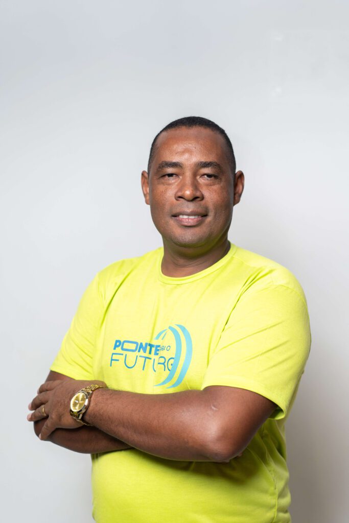 GENTE QUE FAZ ACONTECER