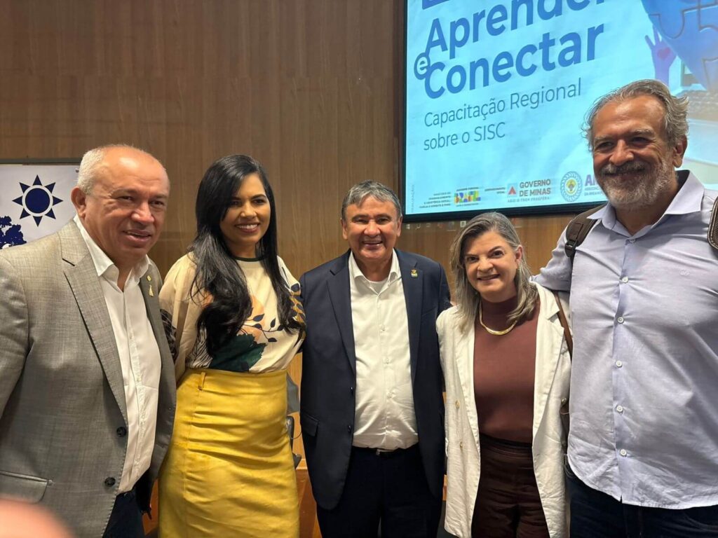 Prefeita lança o projeto Minha Casa, Minha Vida, Meu Negócio