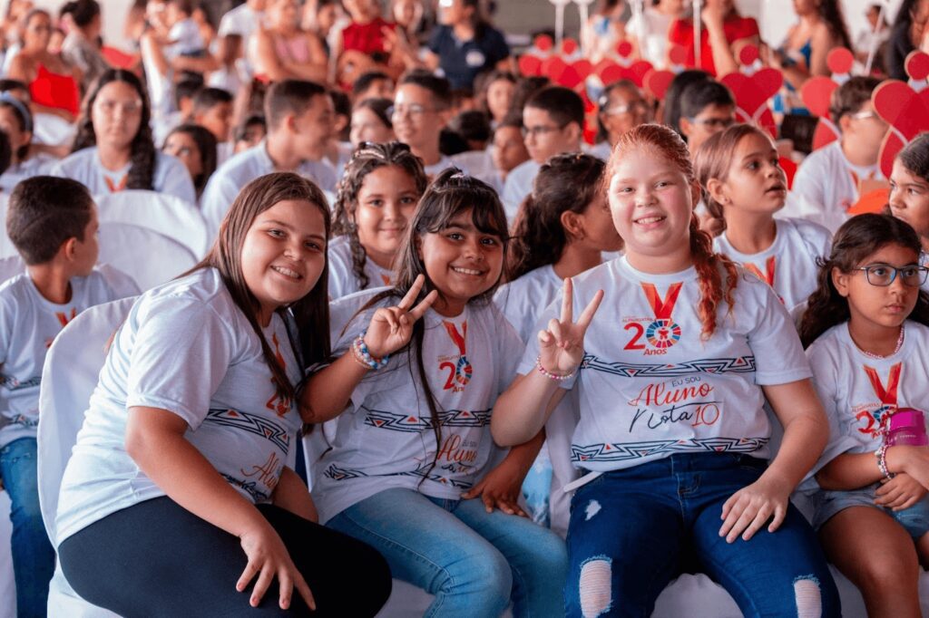 Instituto Alpargatas prorroga inscrições