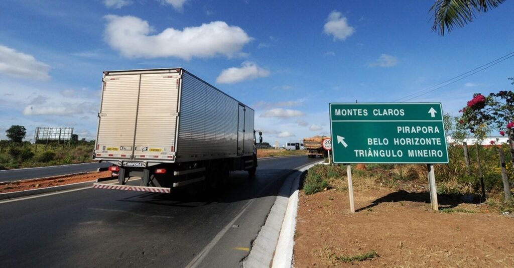 Leilão em 2026 fechará ciclo de leilões de rodovias