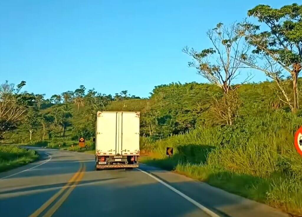 Projeto de privatização da BR-251 avança