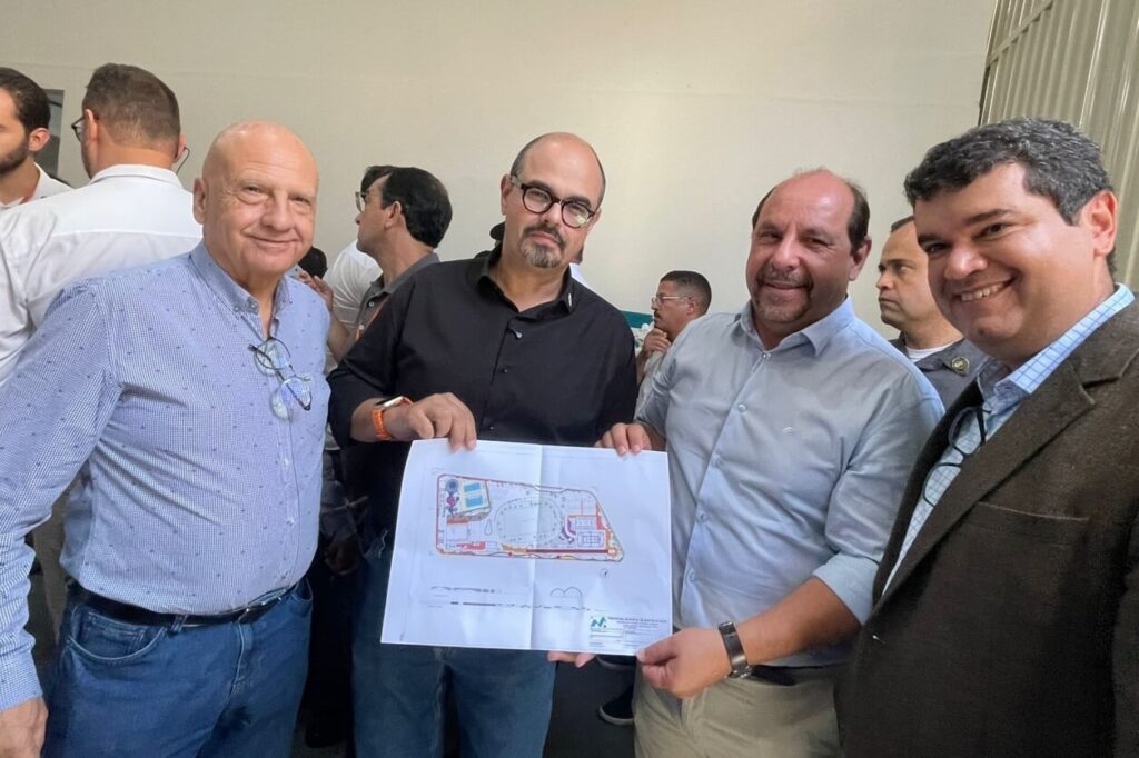 Estado destina R$ 29 mi para educação