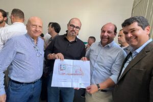 Estado destina R$ 29 mi para educação