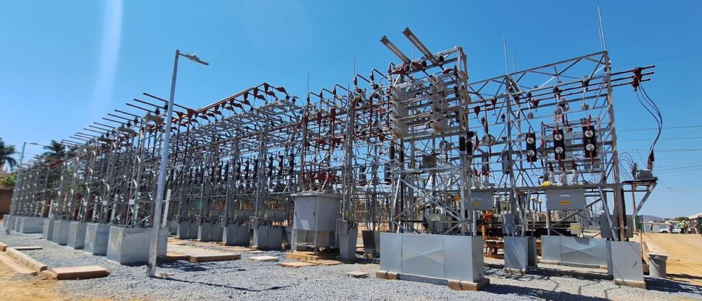 Cemig entrega nova subestação e investe mais de R$ 62 milhões