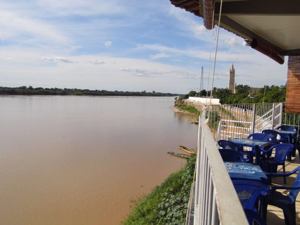 Unimontes promove mutirão de limpeza em São Francisco