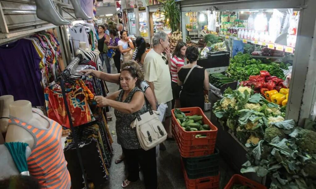 Inflação oficial de outubro fica em 0,09%