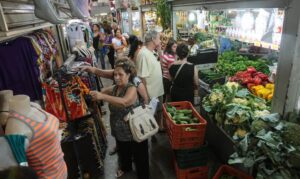 Inflação oficial de outubro fica em 0,09%