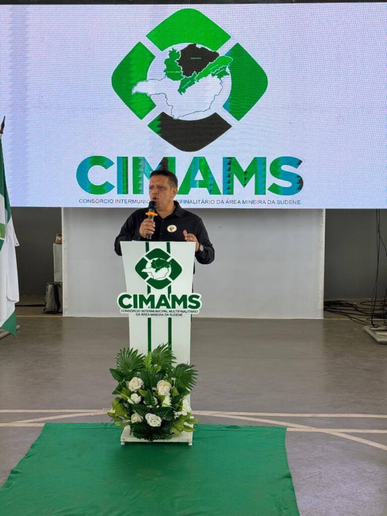 Diagnóstico da seca será levado ao Dnocs