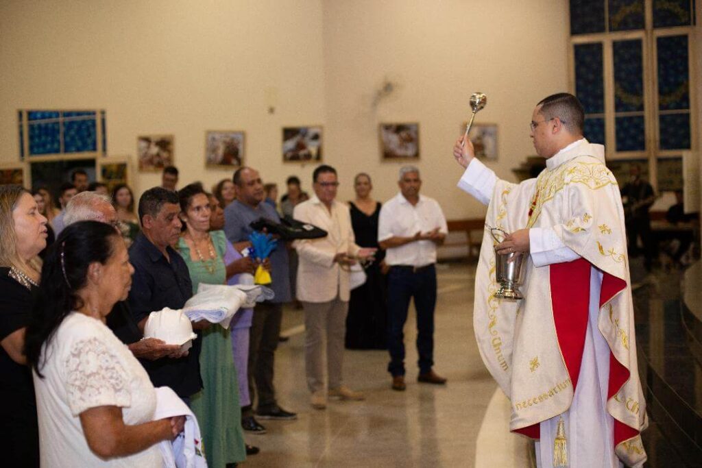 Fundação Dilson de Quadros Godinho comemora 30 anos