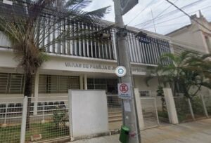 Ladrões arrombam antigo Fórum no centro