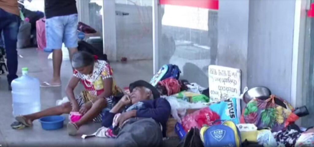 Vereadores criticam duramente prefeito baiano