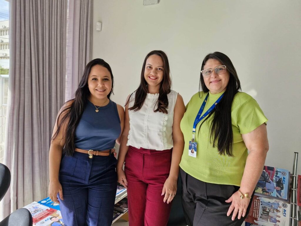 ACI promoverá workshop sobre técnicas para aumentar vendas